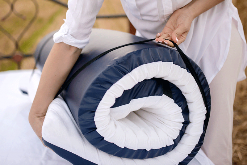 Топпер 200*90*3" ( НАМАТРАСНИК)