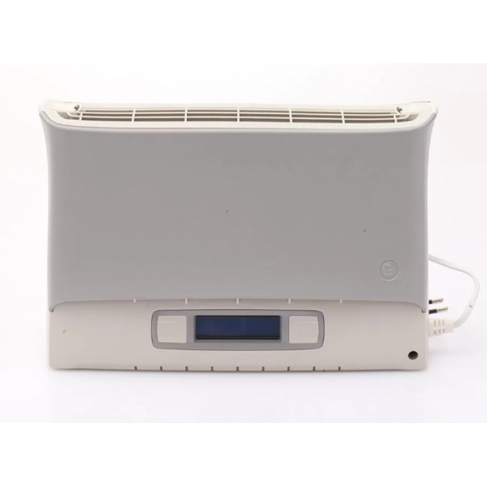 Очиститель-ионизатор воздуха-Супер Плюс БИО с ЖК-дисплеем