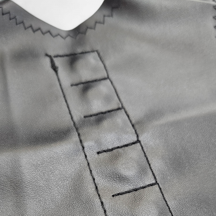 Магнитный пояс для коррекции осанки ZET-601