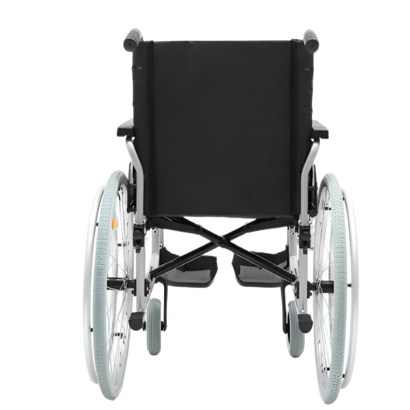 Кресло-коляска инвалидная механическая Dietz TOMTAR MR-S(размер 45-48см.)