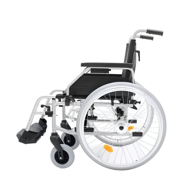 Кресло-коляска инвалидная механическая Dietz TOMTAR MR-LG(размер 45-48 см.)