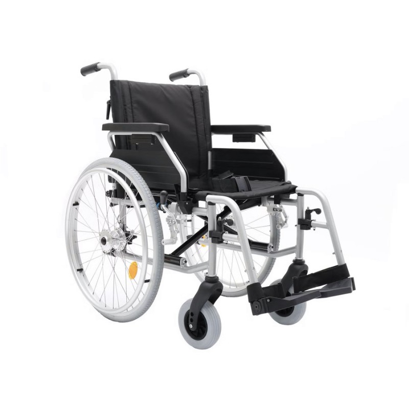 Кресло-коляска инвалидная механическая Dietz TOMTAR MR-LG(размер 51 см.)