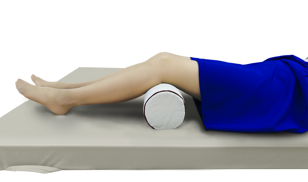 Валик многофункциональный (р. 500*150 мм, флис)