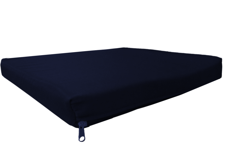 Подушка на сидение ортопедическая №1