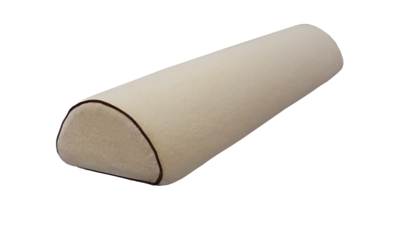 Полувалик многофункциональный (р.500*75мм, чехол флис)