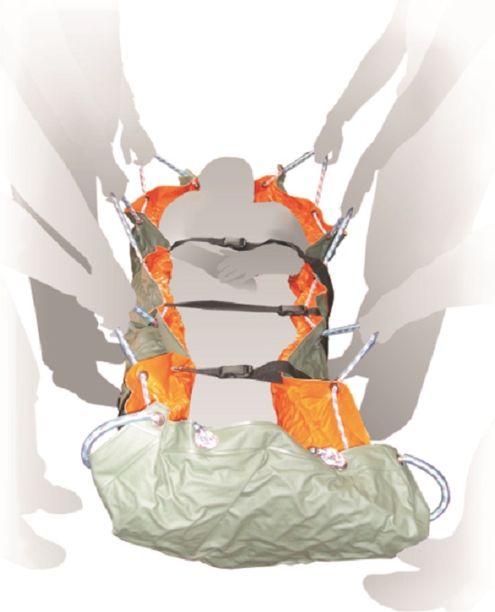 Укладка травматологическая УТ-822н/Максимум