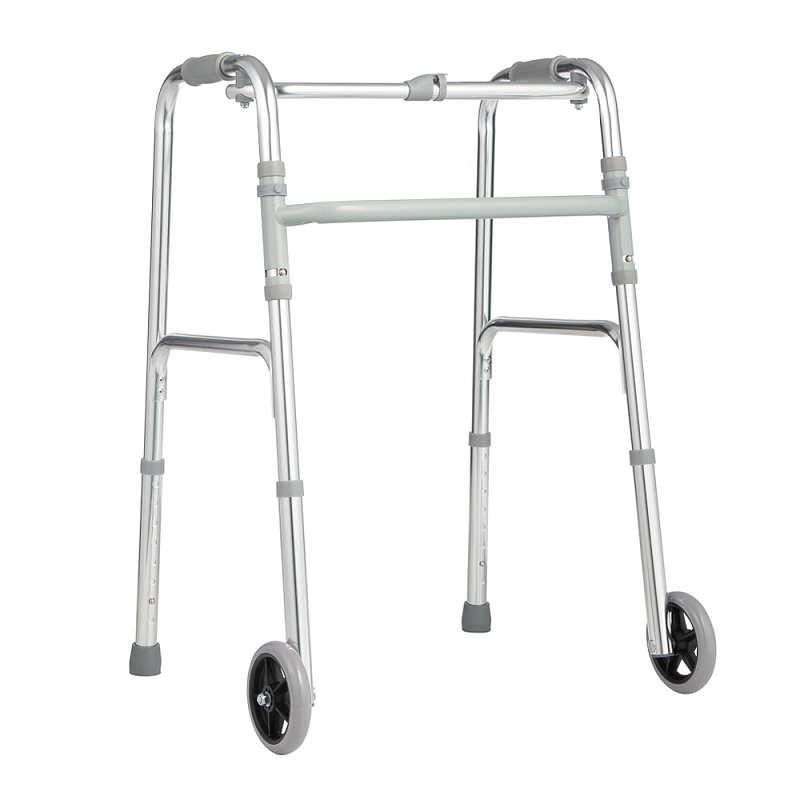 Ходунки-роллаторы XR204