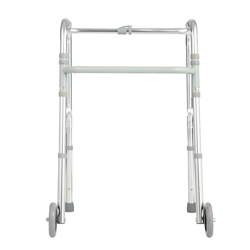 Ходунки-роллаторы XR204