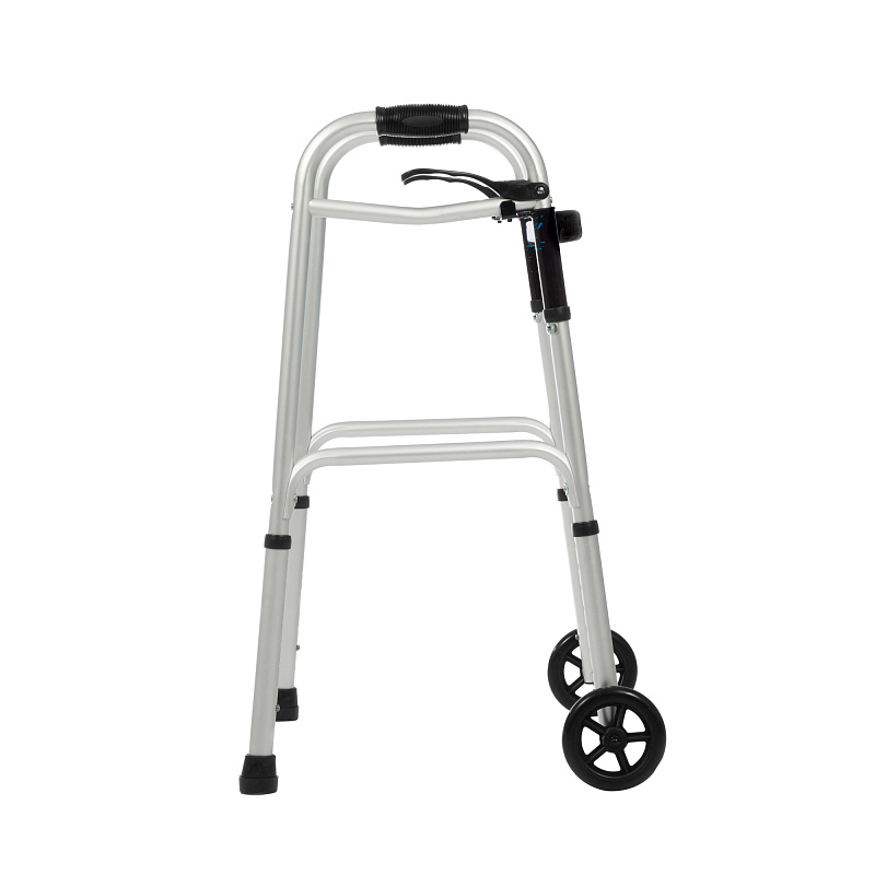 Ходунки-роллаторы XR205