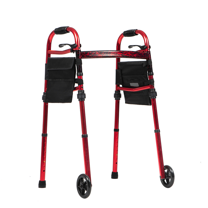 Ходунки - роллаторы Ortonica XR207